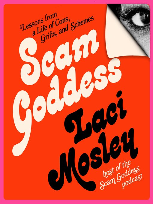 Title details for Scam Goddess by Laci Mosley - Wait list